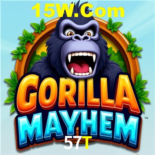 Desvendando o Mundo dos Jogos Virtuais na 57T