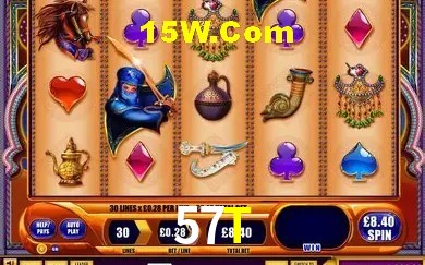 Exclusive Offers 57T