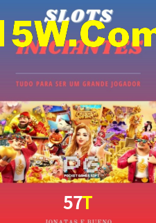 Mercados ao vivo e cash out na 57T