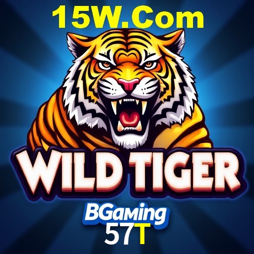 Descubra o Mundo do Cassino Online com 57T