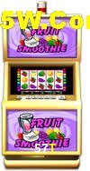 Welcome Bonus 57T