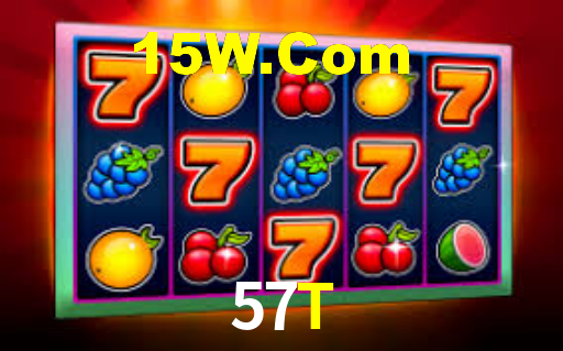 Sinta a adrenalina dos jogos de cassino com 57T