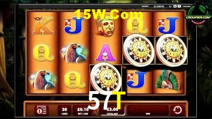 Provedores de Jogos 57T