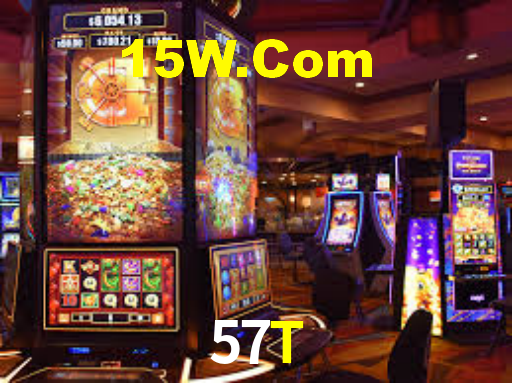 57T,57T Bet
