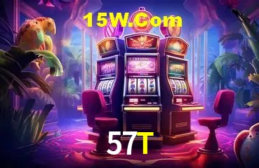 Apostas de Tênis 57T