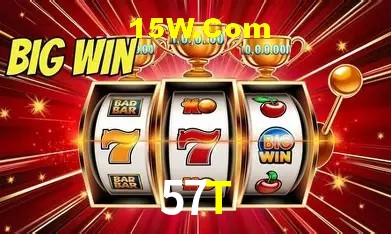 Jogos de Slot 57T